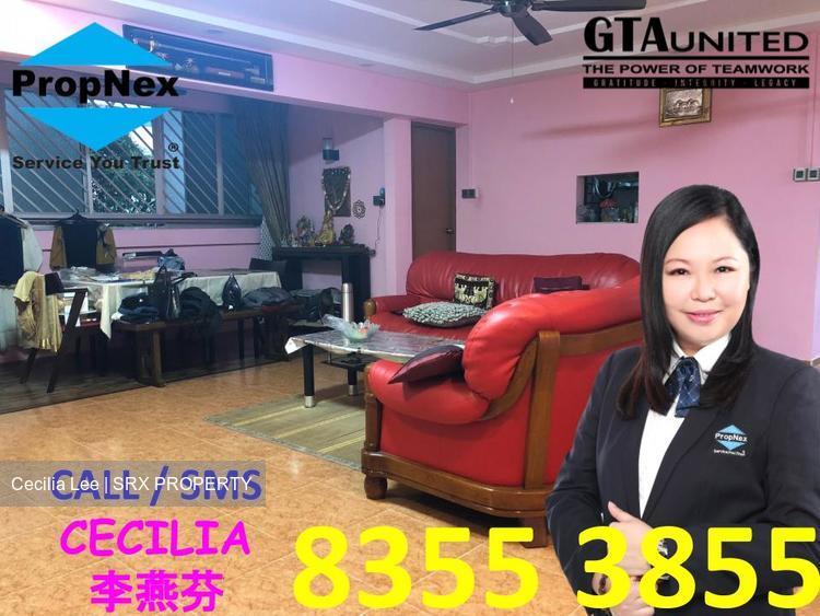 Blk 919 Jurong West Street 91 (Jurong West), HDB 5 Rooms #178771622